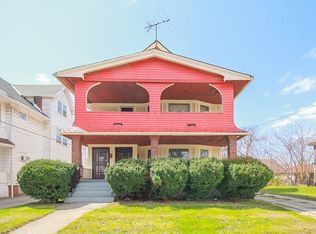 448 E 148th St, Cleveland, OH