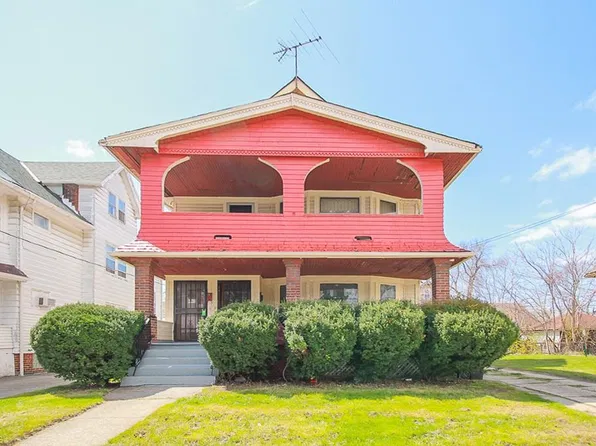 448 E 148th St, Cleveland, OH 44110