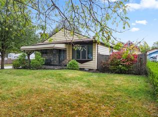 202 84th St, Niagara Falls, NY 14304
