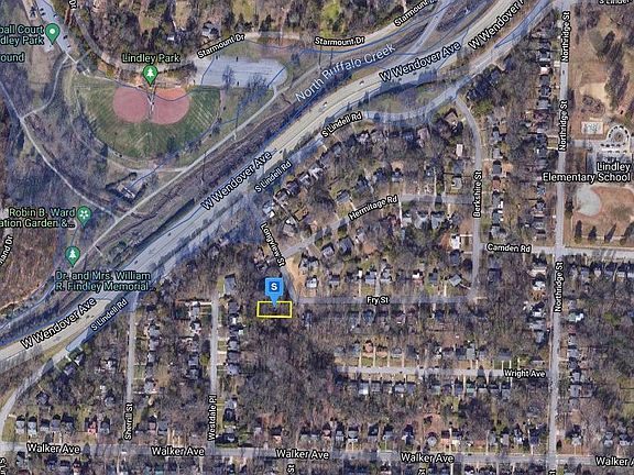 3rd image of 500 Longview St APT 502