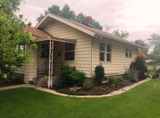 5648 S Foresthill St, Littleton, CO 80120