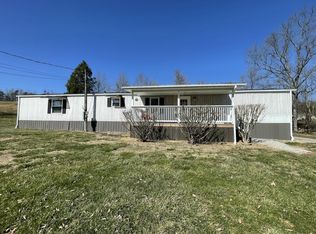 1414 Kentucky Hollow Rd #1394, East Bernstadt, KY 40729