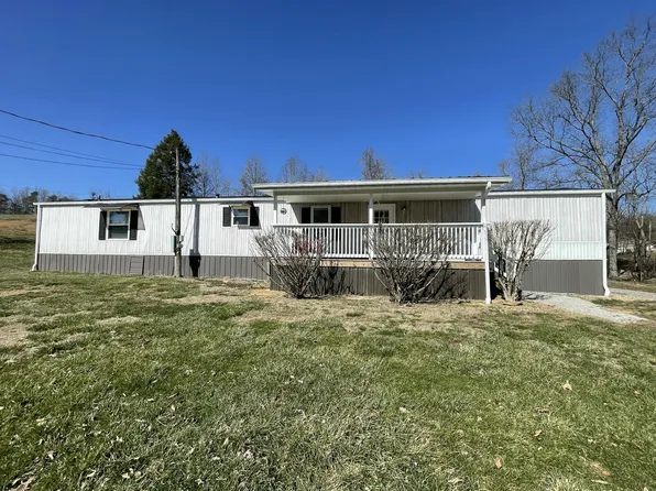 1414 Kentucky Hollow Rd #1394, East Bernstadt, KY 40729