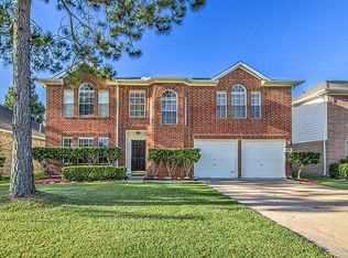 4926 Pinder Ln, Pearland, TX 77584