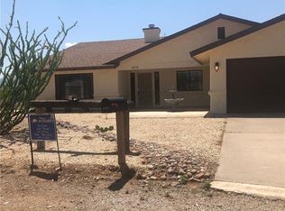 670 Latigo Ln, Kingman, AZ 86409