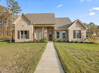 252 Terrapin Creek Rd, Brandon, MS 39042