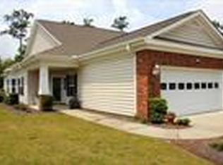 691 Misty Hammock Dr, Murrells Inlet, SC 29576