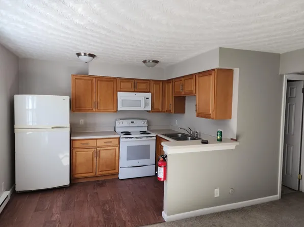 9612 18th Bay St Unit 5, Norfolk, VA 23518