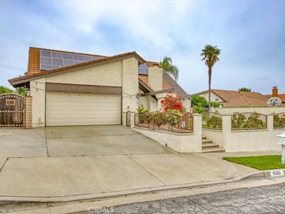 16353 Santa Bianca Dr, Hacienda Heights, CA, 91745