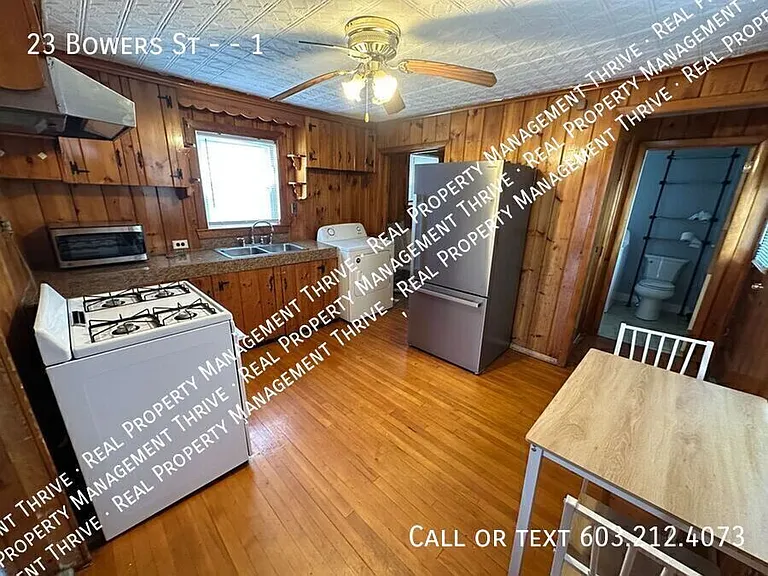 23 Bowers St #1 — Photo 4