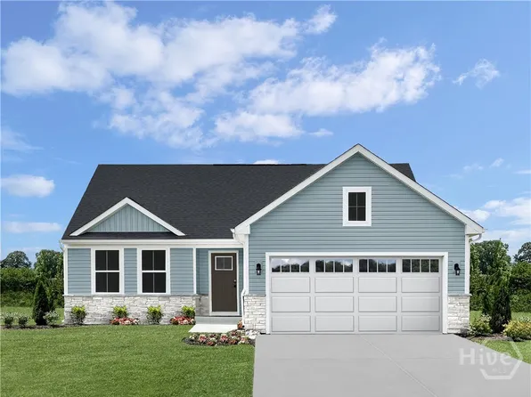 126 Brecks Retreat, Bloomingdale, GA 31302