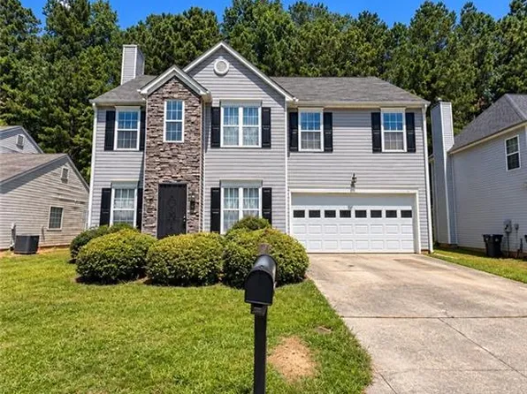 435 Burdett Ridge Ct, Atlanta, GA 30349