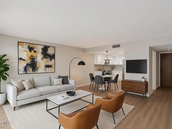 7930 E CAMELBACK Road #506, Scottsdale, AZ 85251