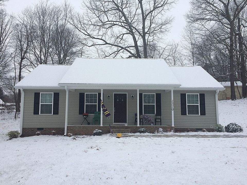 1st image of 1510 Becky Ann Dr