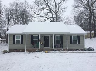 1510 Becky Ann Dr, Kernersville, NC 27284