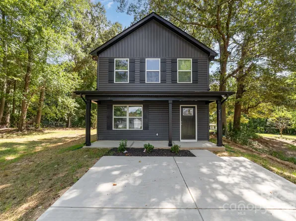 511 Kimball St, Kannapolis, NC 28081