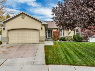11847 S Taylors Claim Ct, Herriman, UT 84096