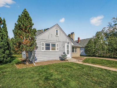 1991 3rd St E, Saint Paul, MN, 55119