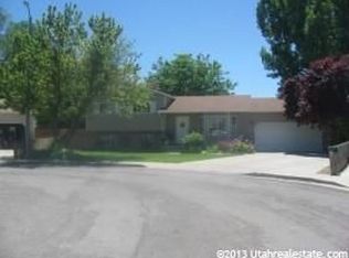 214 S 650 W, Payson, UT 84651
