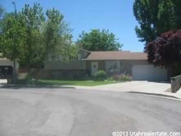 214 S 650 W, Payson, UT 84651