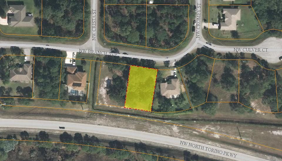 1st image of 5463 NW Branch Ave
