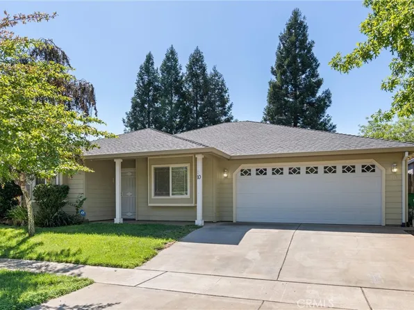 10 Allie Ct, Chico, CA 95926