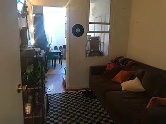 Rented by MySpaceNYC