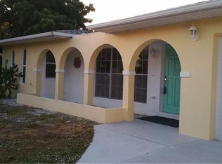 262 Stebbins Ter SE, Port Charlotte, FL 33952