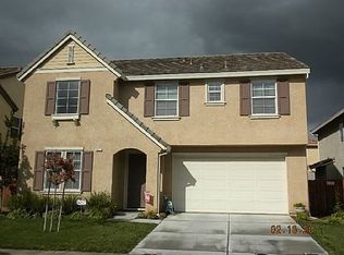 1316 Steele Ave, Modesto, CA 95351