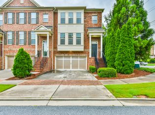 1518 Woodbridge Way NE, Atlanta, GA 30329