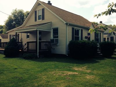 320 4th St, Fredericksburg, VA, 22408