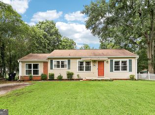 151 Tower St, Monticello, GA 31064