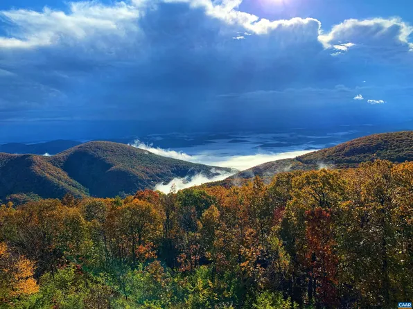 1581 Vistas, Wintergreen Resort, VA 22967
