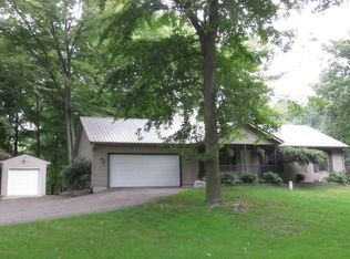 68693 Baldwin Prairie Rd N, Union, MI 49130