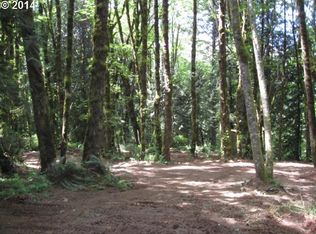 Skyline Blvd, Portland, OR 97231