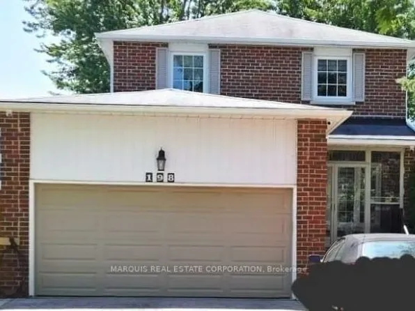 198 Forsyth Rd, Newmarket, ON L3Y 7Y1