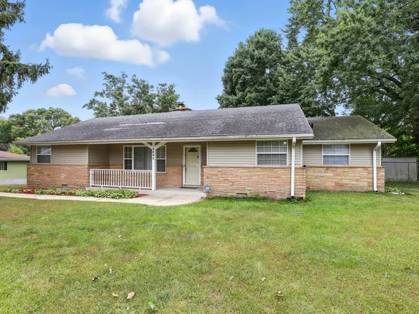 1401 20th St, Zion, IL 60099