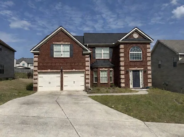 3005 Burgess Street, Augusta, GA 30909