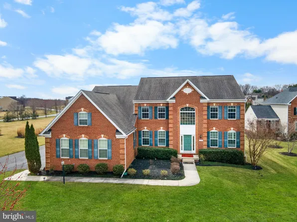 15305 Sweetbay St, Woodbine, MD 21797