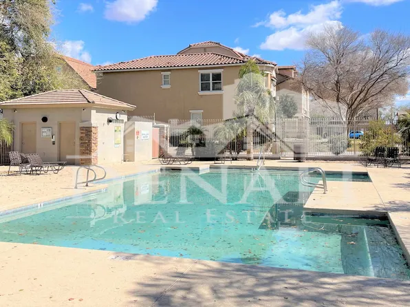 4321 E Jasper Dr, Gilbert, AZ 85296