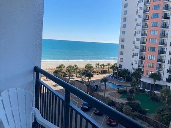 4th image of 1501 S Ocean Blvd. #650