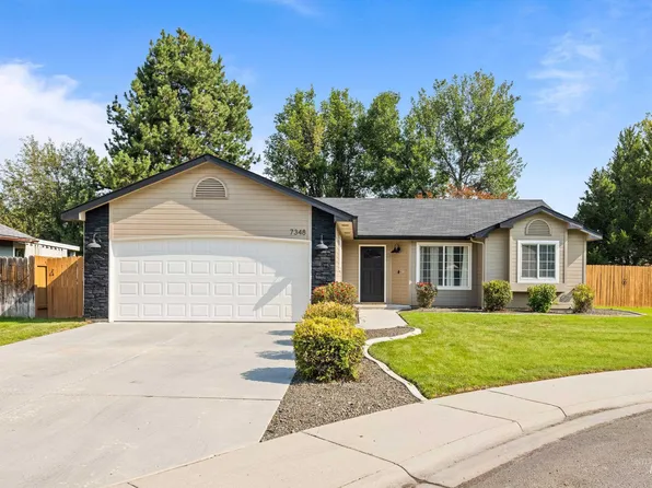 7348 W Limelight Ct, Boise, ID 83714