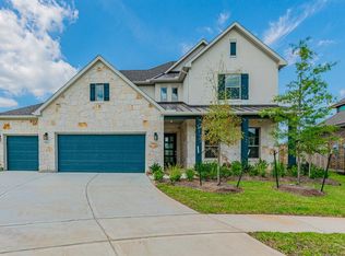 20503 Clay Stone Ct, Spring, TX 77379