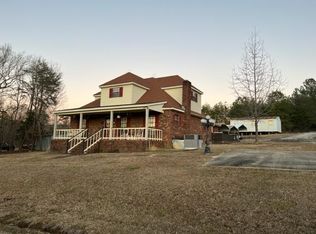 2305 Lagrange Rd, Leighton, AL 35646