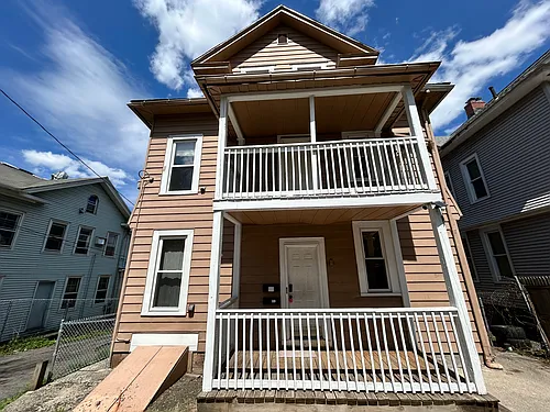 55 Liberty St Photo 1