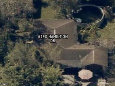 6190 Hamilton Dr, Fort Myers, FL, 33905