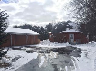 169 Riverview Dr, Manawa, WI 54949