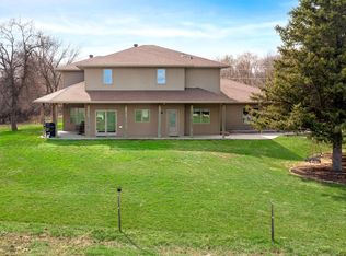 1829 400th St, Breckenridge, MN 56520