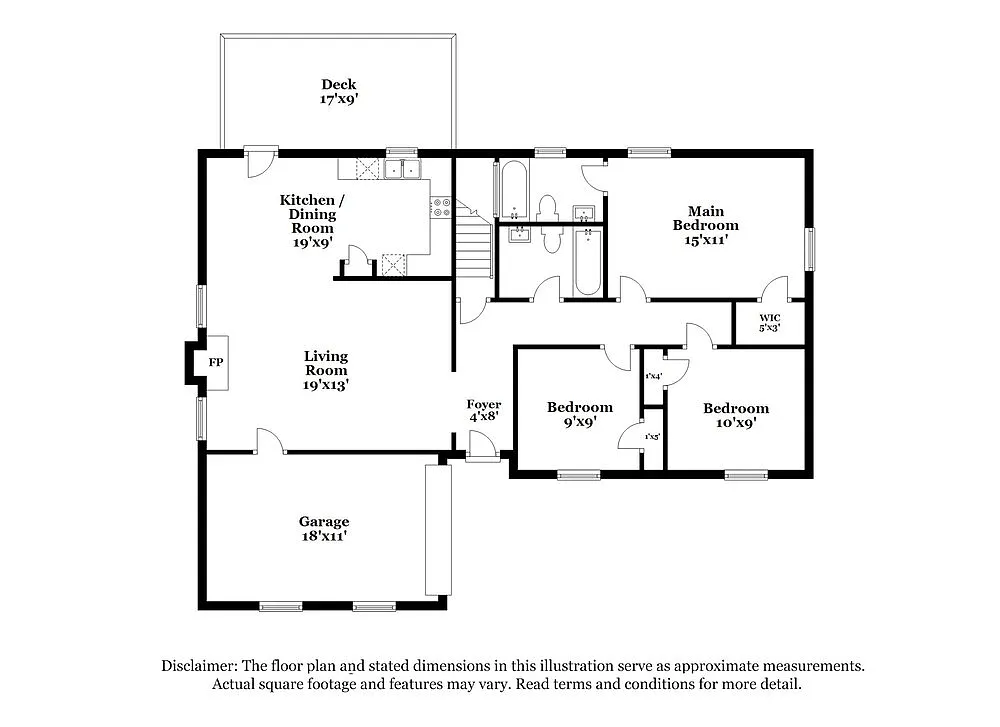 Building Photo - 1471 Daniel Ln