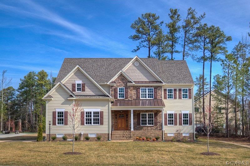 1st image of 5339 Heather Brook Lane Gln